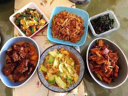 3000道家常菜做法，1000分钟视频+图解，送给有缘人-家常菜做法大全新手