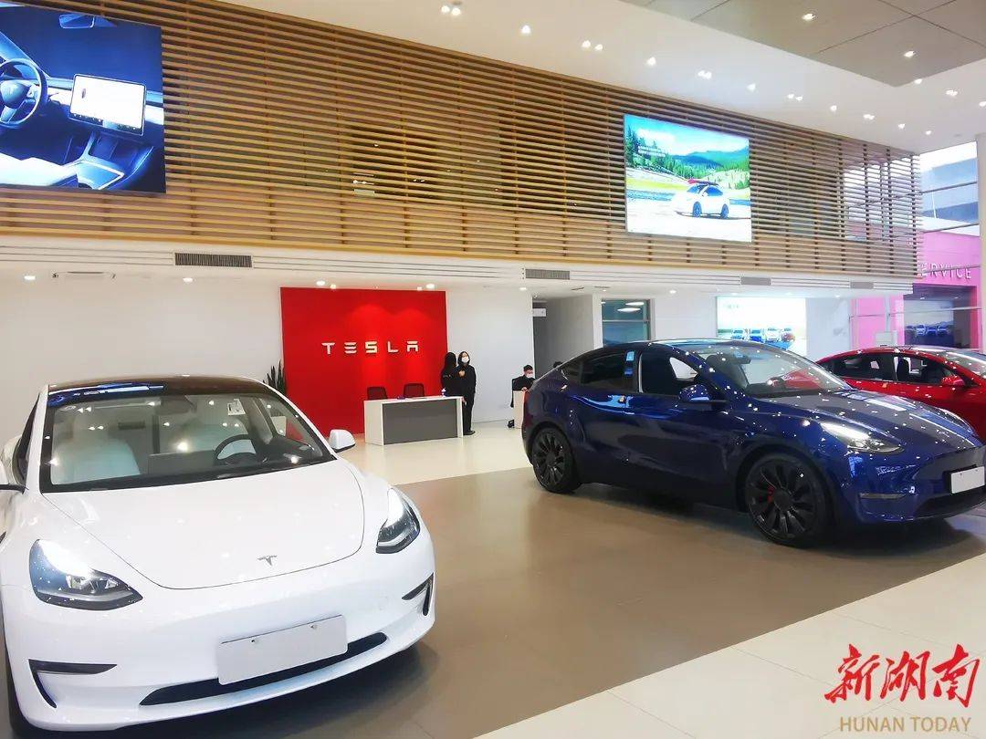 消费 | 特斯拉三天两度降价，最高降幅7万元-特斯拉降了几次价