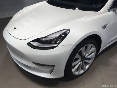 特斯拉：电动汽车领域的王者驾临-特斯拉汽车 介绍 新能源