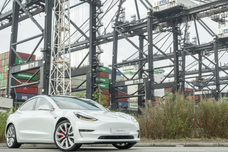 特斯拉：电动汽车领域的王者驾临-特斯拉汽车 介绍 新能源