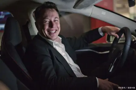 了解特斯拉成功背后的故事，了解马斯克的疯狂，一起读《特斯拉》-特斯拉创始人马斯克人生历程