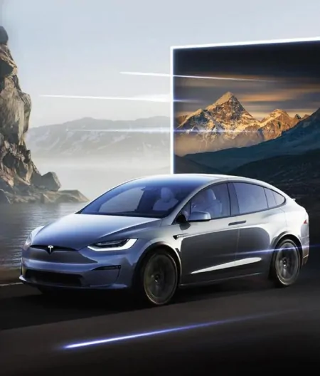 特斯拉掀起新能源汽车浪潮：政策扶持疑困，独领特斯拉-特斯拉改变了世界