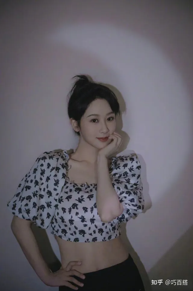 杨紫的反差萌让人大开眼界，甜糯软萌又减龄，别再说她是女汉子了-杨紫很美吗