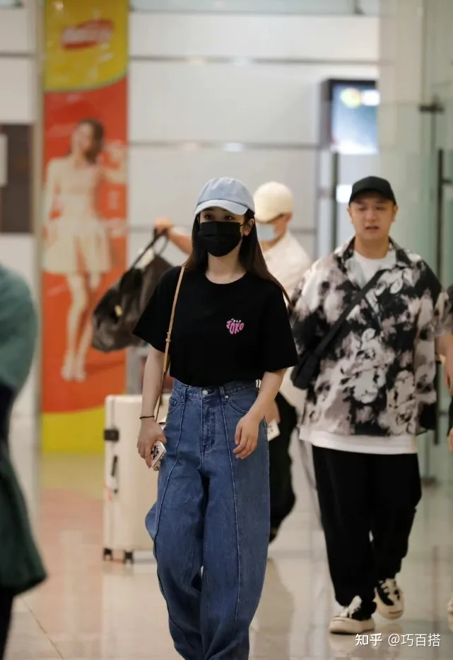 杨紫的反差萌让人大开眼界，甜糯软萌又减龄，别再说她是女汉子了-杨紫很美吗