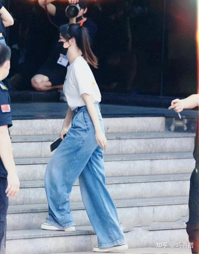 杨紫的反差萌让人大开眼界，甜糯软萌又减龄，别再说她是女汉子了-杨紫很美吗