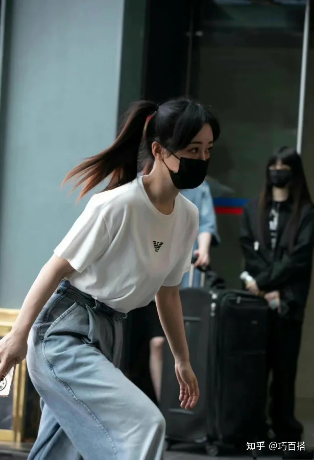 杨紫的反差萌让人大开眼界，甜糯软萌又减龄，别再说她是女汉子了-杨紫很美吗