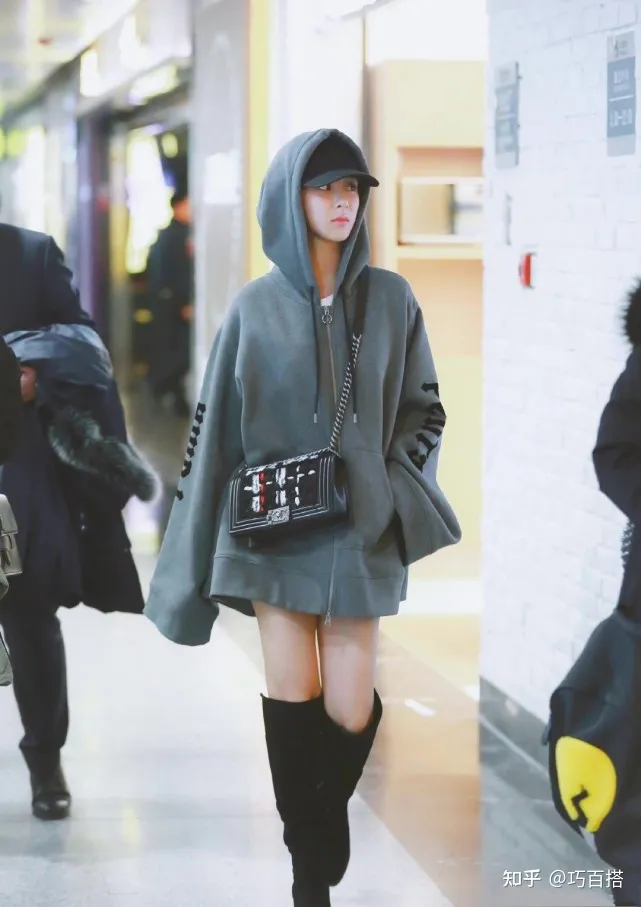 杨紫的反差萌让人大开眼界，甜糯软萌又减龄，别再说她是女汉子了-杨紫很美吗