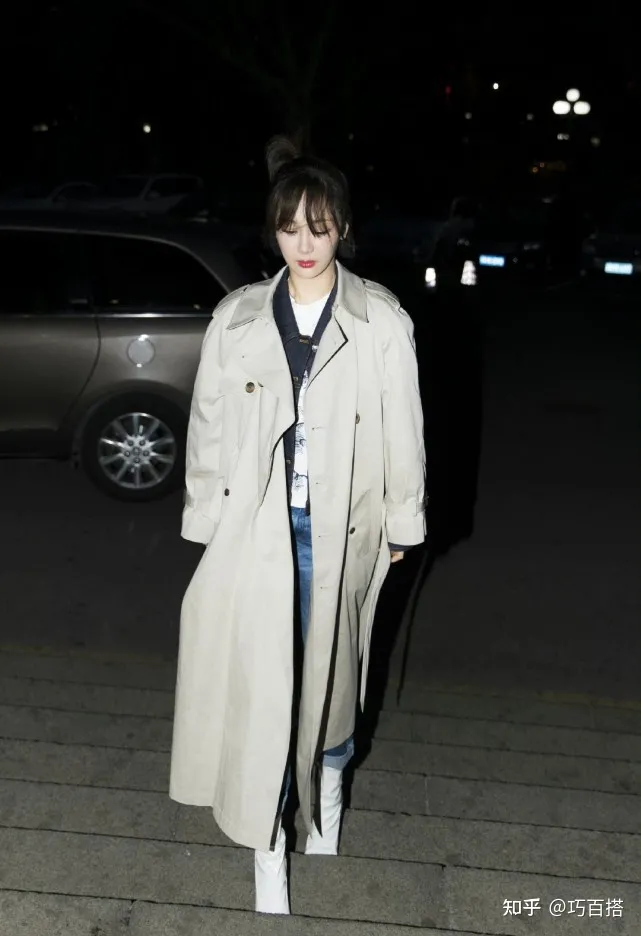 杨紫的反差萌让人大开眼界，甜糯软萌又减龄，别再说她是女汉子了-杨紫很美吗