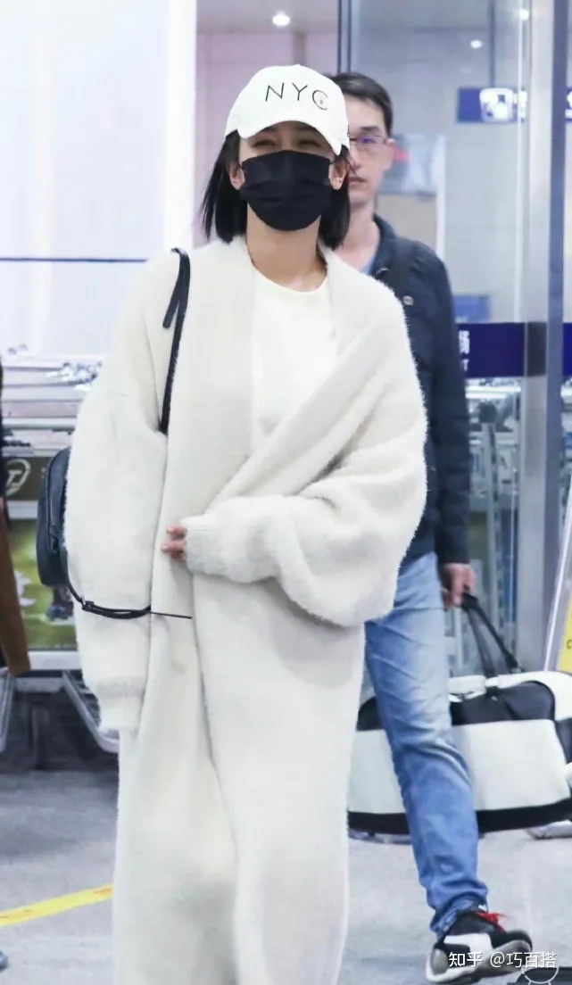 杨紫的反差萌让人大开眼界，甜糯软萌又减龄，别再说她是女汉子了-杨紫很美吗