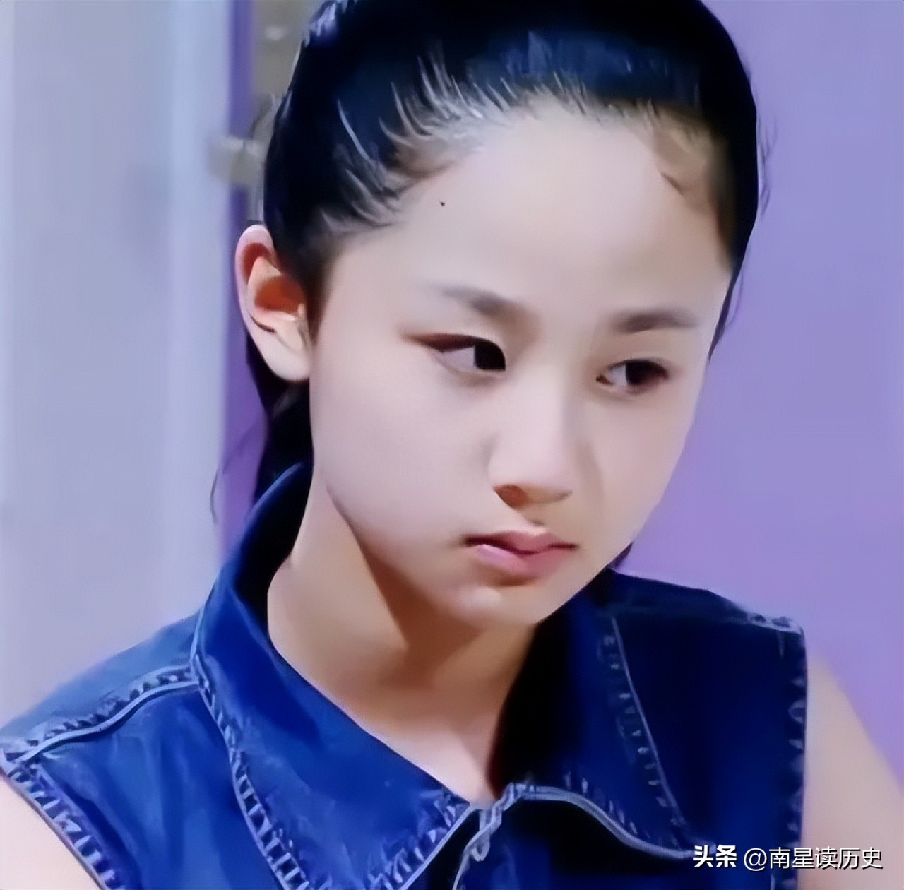 《长相思》大火，有人说“杨紫长得那么普通，是怎么火起来的？”-杨紫的长相思最后和谁在一起了