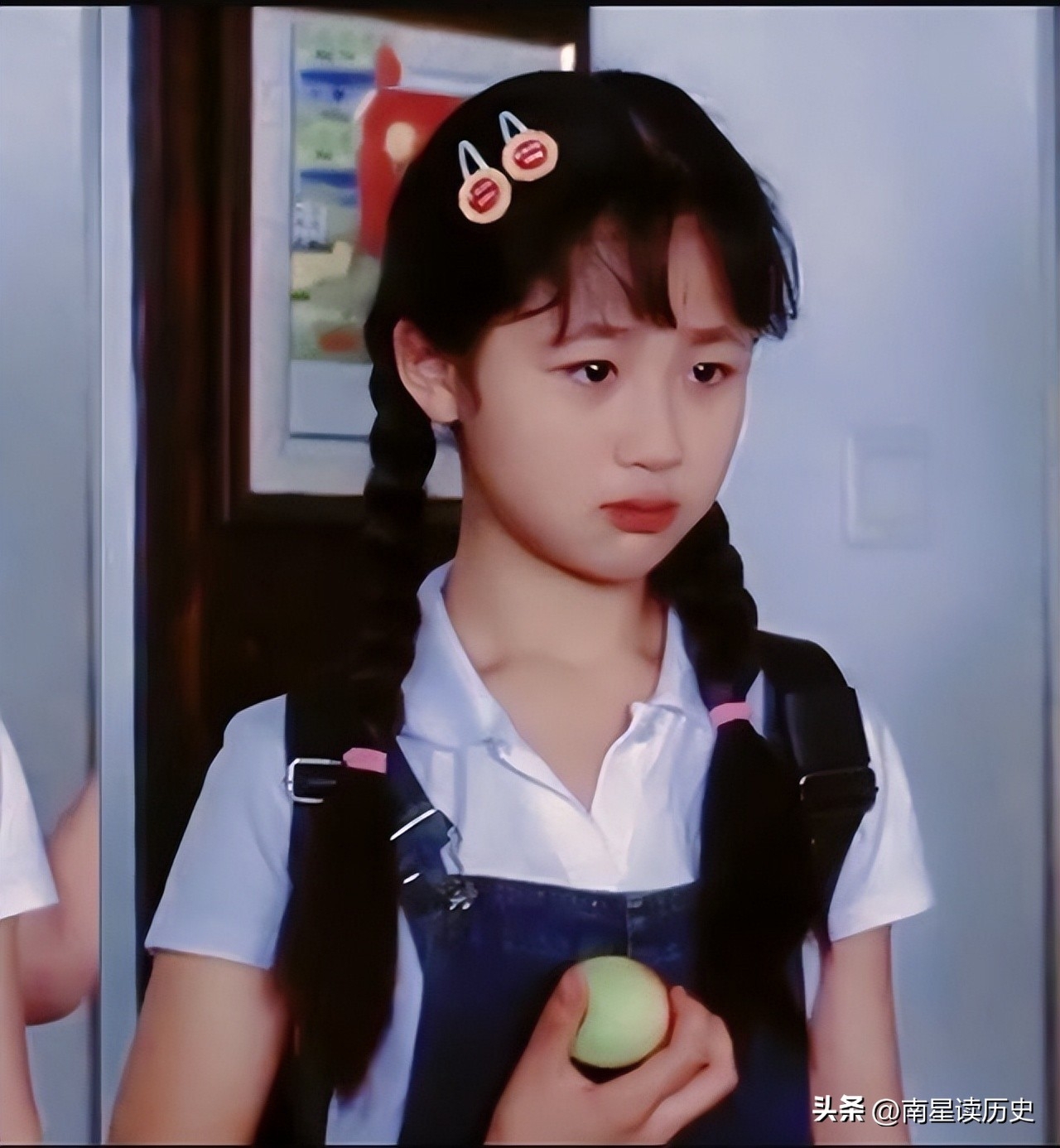 《长相思》大火，有人说“杨紫长得那么普通，是怎么火起来的？”-杨紫的长相思最后和谁在一起了