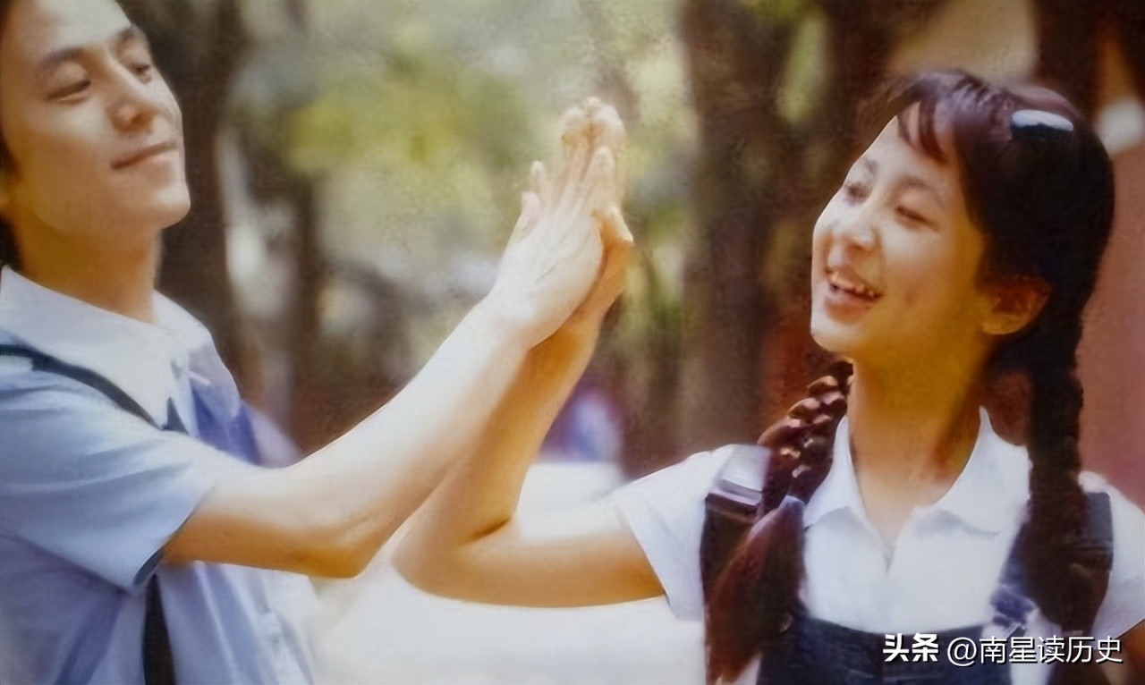 《长相思》大火，有人说“杨紫长得那么普通，是怎么火起来的？”-杨紫的长相思最后和谁在一起了