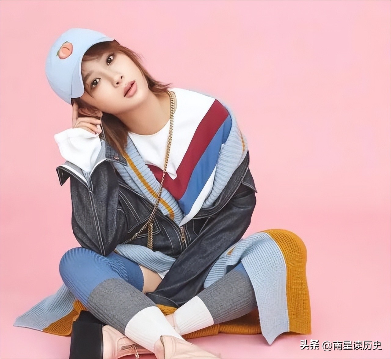 《长相思》大火，有人说“杨紫长得那么普通，是怎么火起来的？”-杨紫的长相思最后和谁在一起了