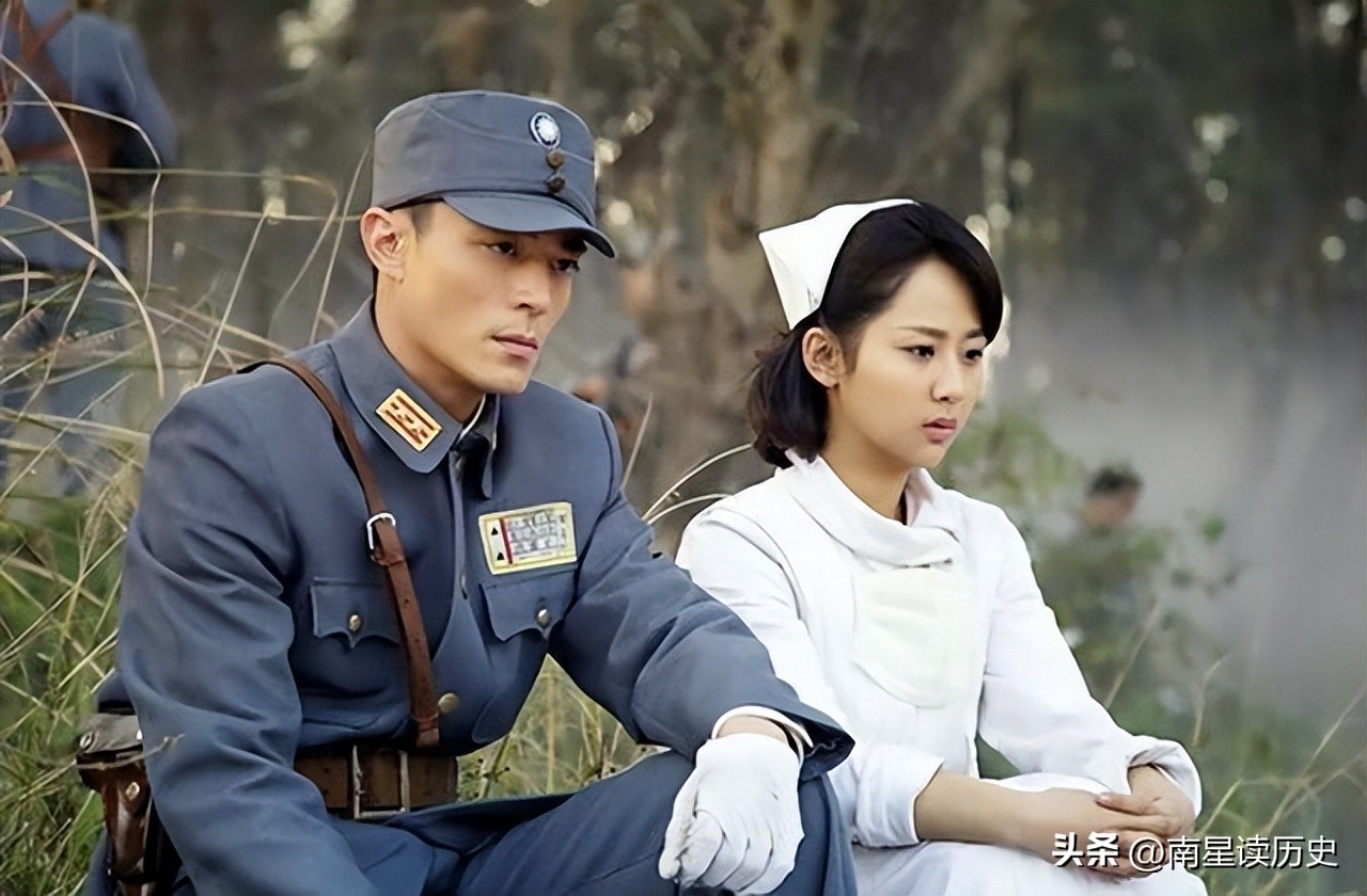 《长相思》大火，有人说“杨紫长得那么普通，是怎么火起来的？”-杨紫的长相思最后和谁在一起了