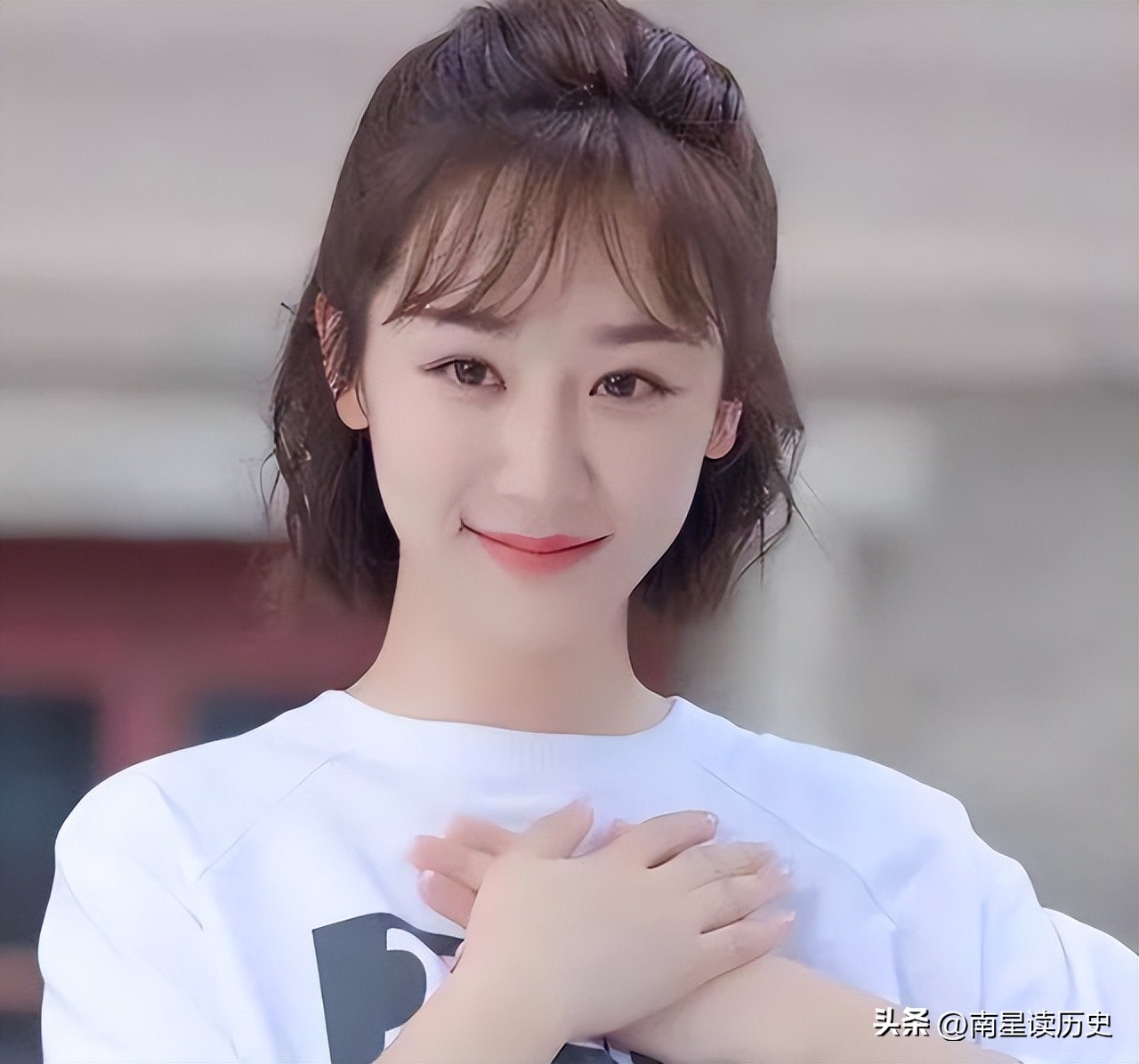 《长相思》大火，有人说“杨紫长得那么普通，是怎么火起来的？”-杨紫的长相思最后和谁在一起了