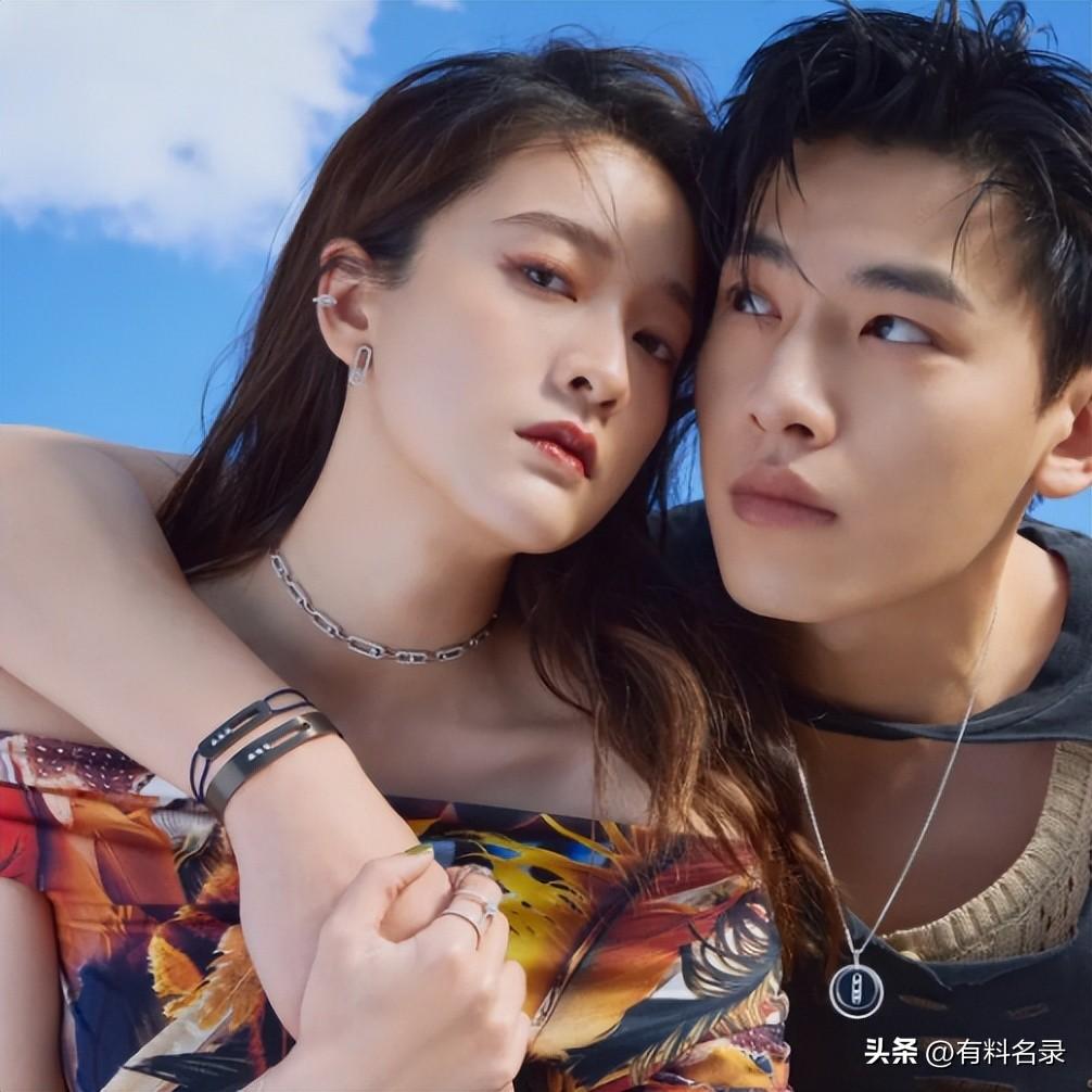 曝张雪迎辛云来同居，已在试婚，女方被曝插足杨紫，遭关晓彤警告-张雪迎谁在捧