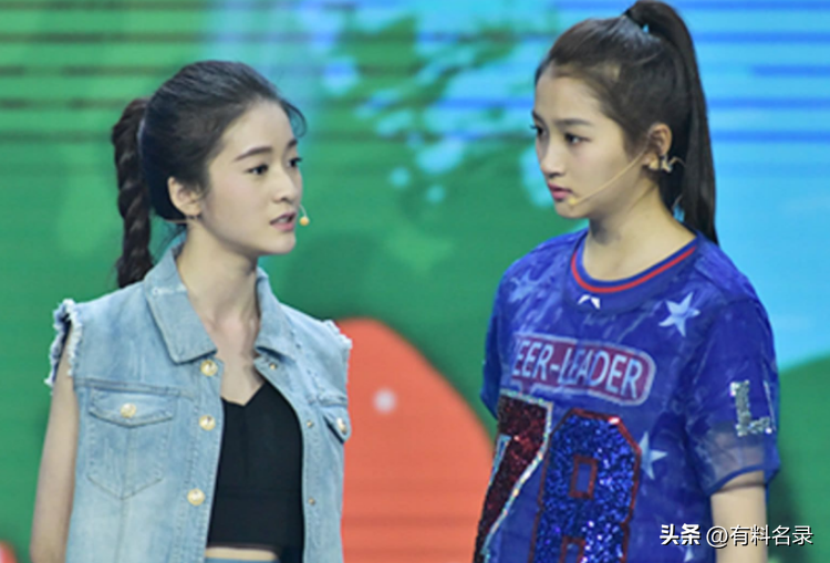 曝张雪迎辛云来同居，已在试婚，女方被曝插足杨紫，遭关晓彤警告-张雪迎谁在捧