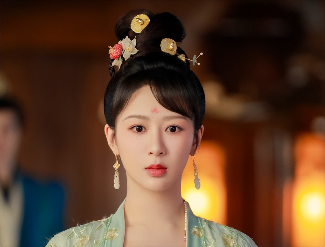 杨紫恋爱瓜，我真没想到...-杨紫访谈录