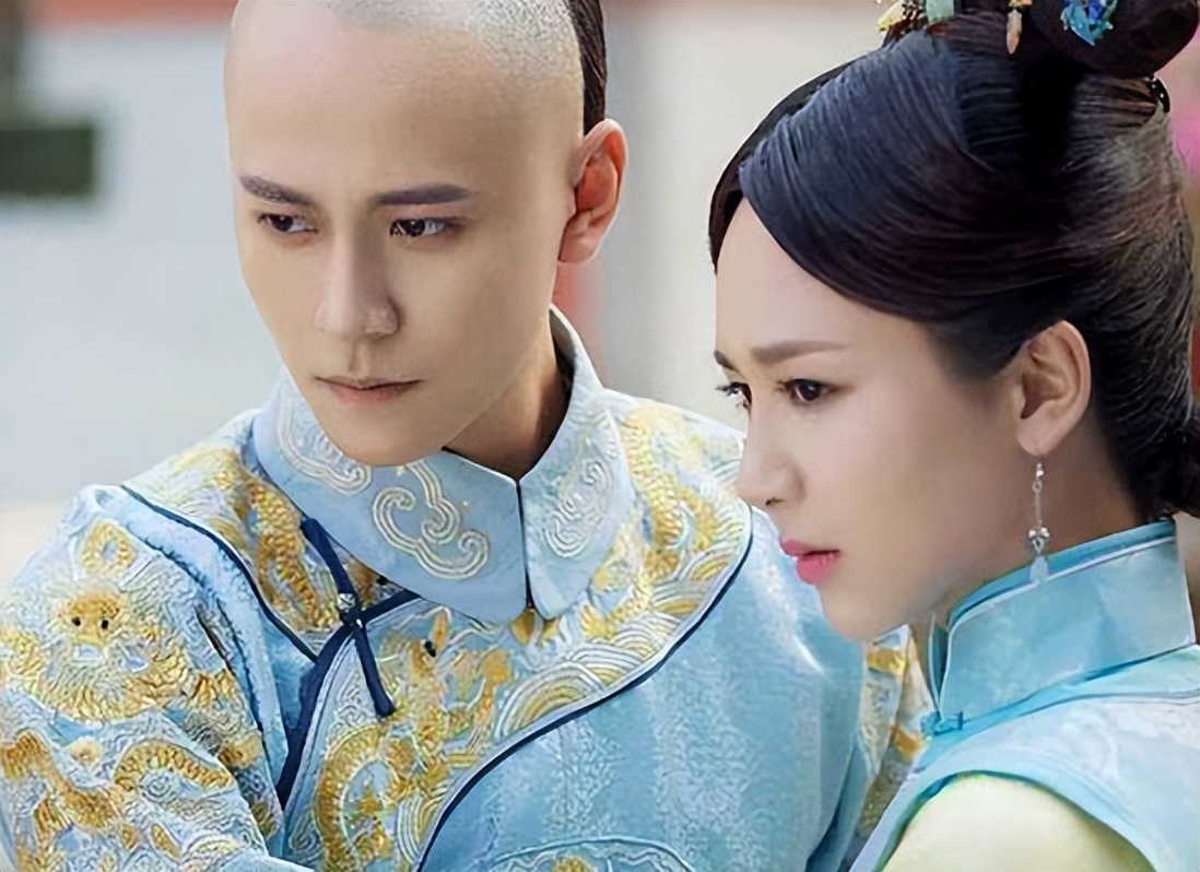 杨紫恋爱瓜，我真没想到...-杨紫访谈录