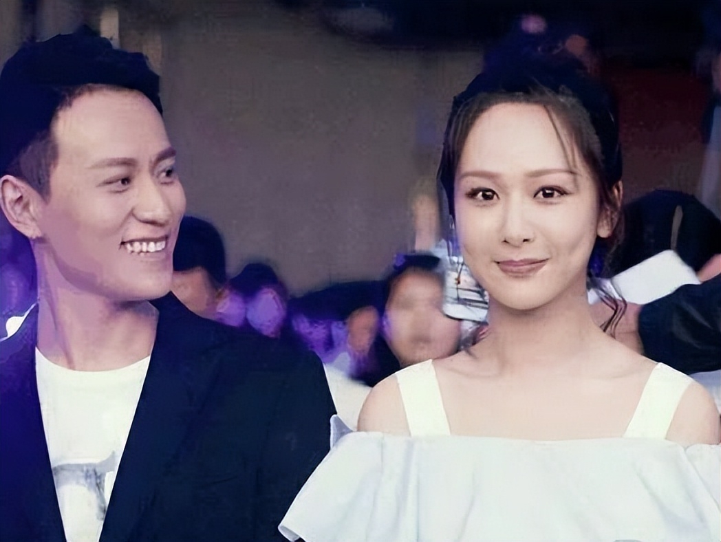 杨紫恋爱瓜，我真没想到...-杨紫访谈录