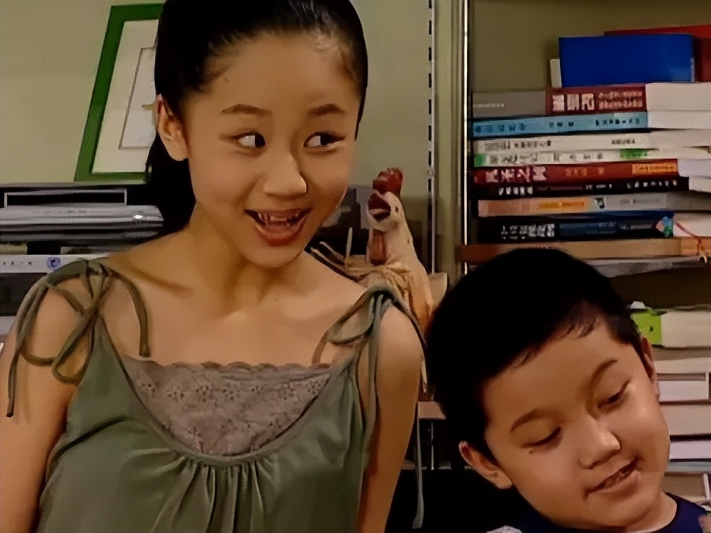 杨紫——一个拥有教科书式演技的女孩-杨紫演戏好吗