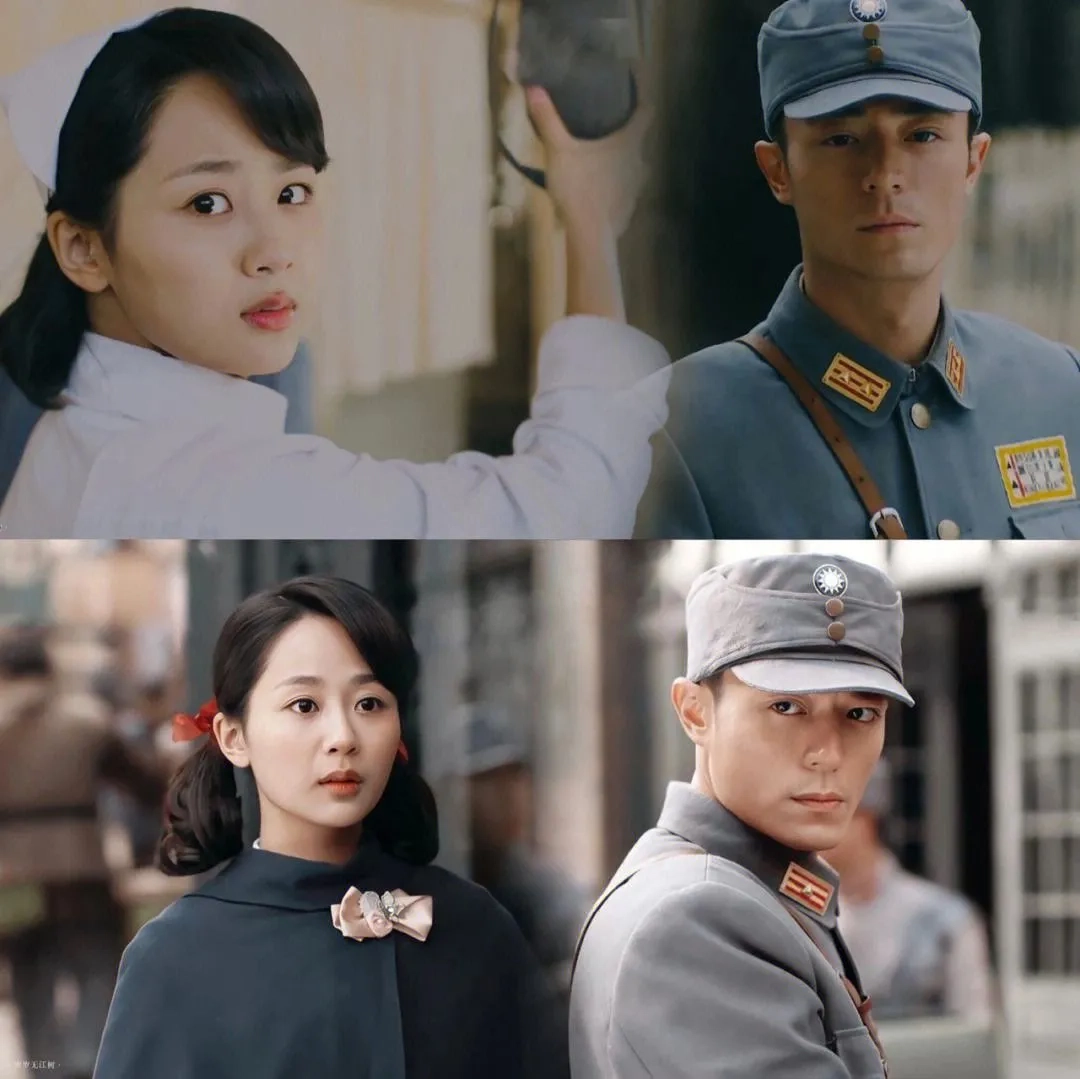 杨紫——一个拥有教科书式演技的女孩-杨紫演戏好吗