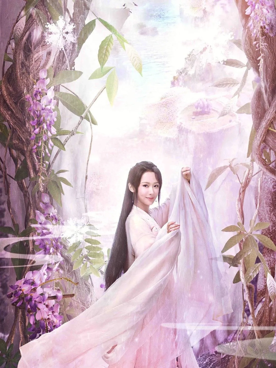 杨紫——一个拥有教科书式演技的女孩-杨紫演戏好吗