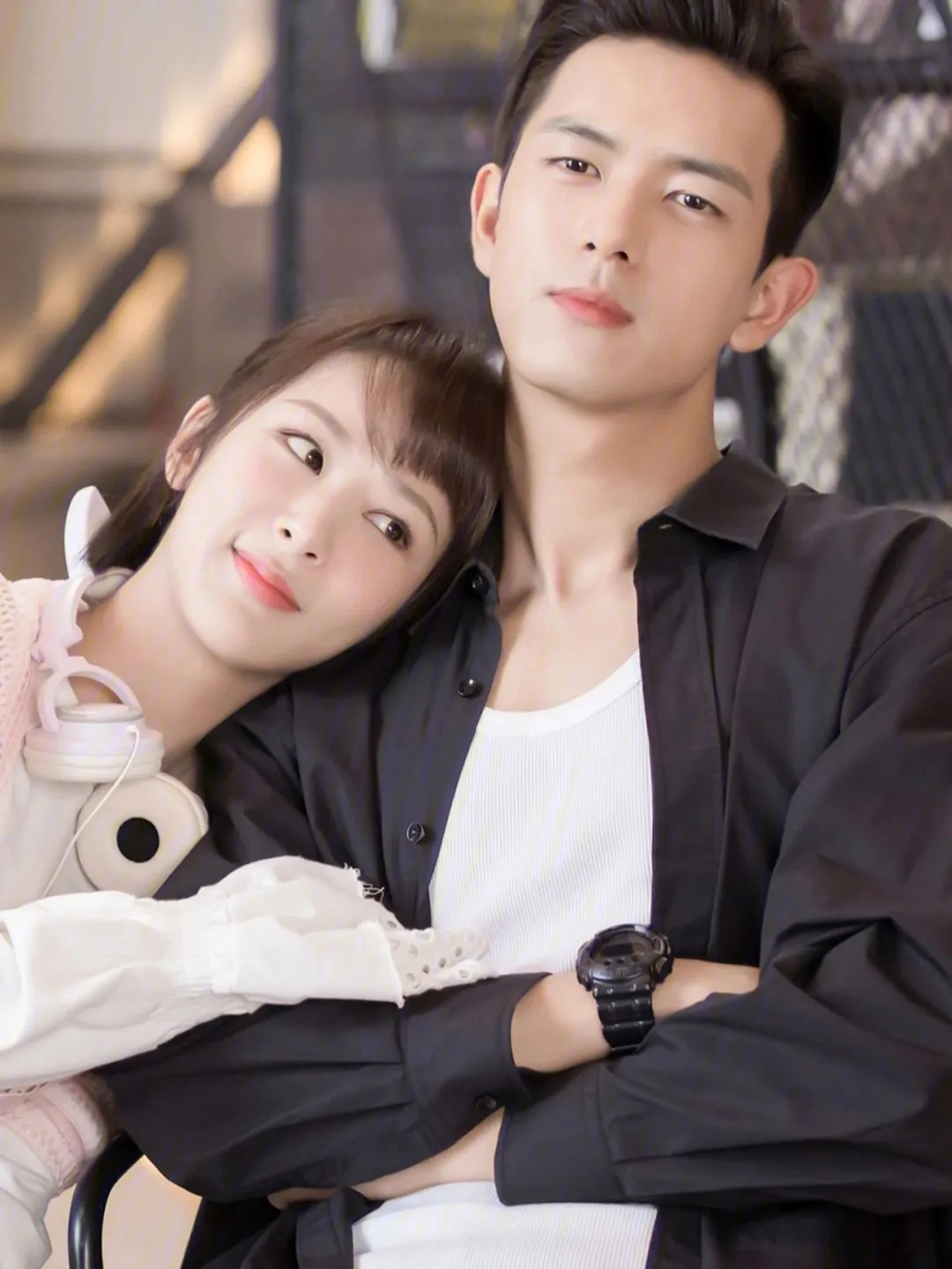 杨紫——一个拥有教科书式演技的女孩-杨紫演戏好吗