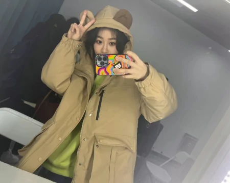 跟着杨紫学穿搭，日常低调又减龄，上班族、学生党都喜欢！-杨紫最近穿的衣服