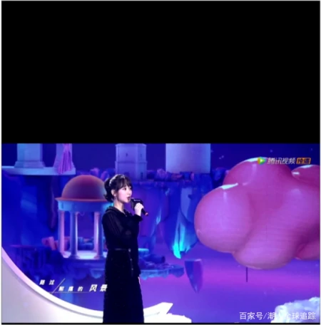 杨紫肖战新剧终于播出，杨紫穿黑裙变中国版“赫本”，气质开挂-杨紫肖战2021最新消息