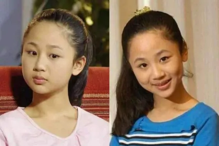 杨紫，乐观、努力、善良、有教养，这样的女孩谁能不爱-杨紫聪明伶俐