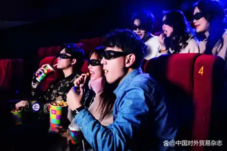 全球影业复苏，中国票房表现亮眼-全球影业排行