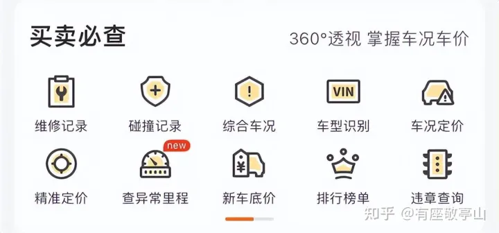 买二手车平台哪个好？二手车交易平台排名中哪个更好？-买二手车哪个平台