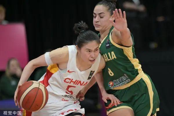 击败日本队，中国女篮夺冠-中国女篮战胜日本队