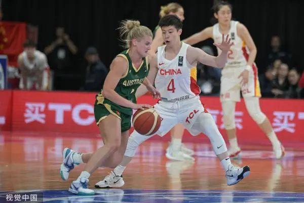 击败日本队，中国女篮夺冠-中国女篮战胜日本队