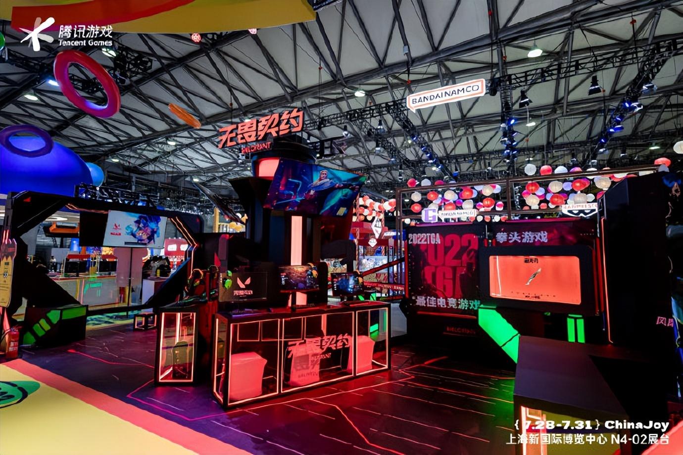 《无畏契约》：当我们满怀热情，便能无畏向前-无畏契约是手游还是端游