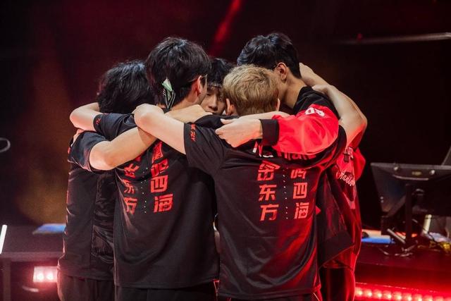 无畏契约洛杉矶冠军赛EDG首秀取得开门红 FPX将迎生死战-无畏契约北美资格赛