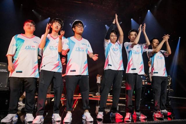 无畏契约洛杉矶冠军赛EDG首秀取得开门红 FPX将迎生死战-无畏契约北美资格赛