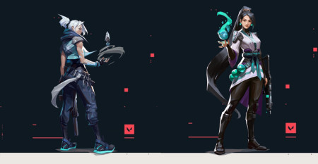 1+1＞2？无畏契约最常用英雄搭配组队攻略-无畏契约什么时候上线