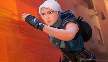 守望先锋玩家如何快速上手无畏契约？做好这三点，上分无压力-守望先锋 攻略