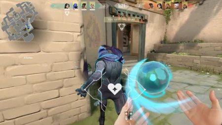 守望先锋玩家如何快速上手无畏契约？做好这三点，上分无压力-守望先锋 攻略