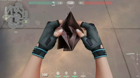 守望先锋玩家如何快速上手无畏契约？做好这三点，上分无压力-守望先锋 攻略