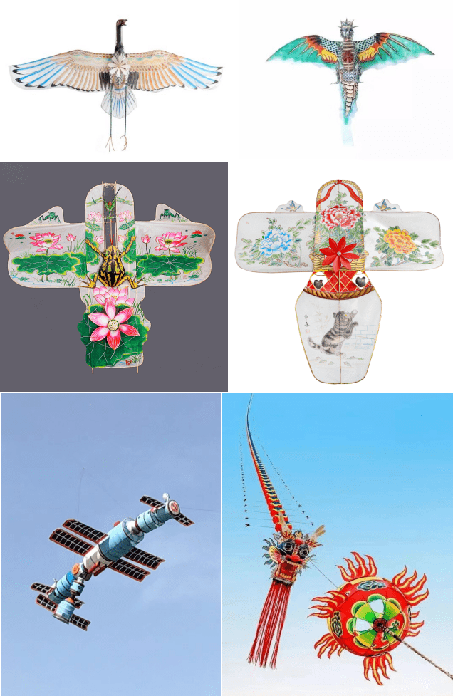 热映电影《封神》中的“玄鸟”，出自潍坊！-封神榜玄武