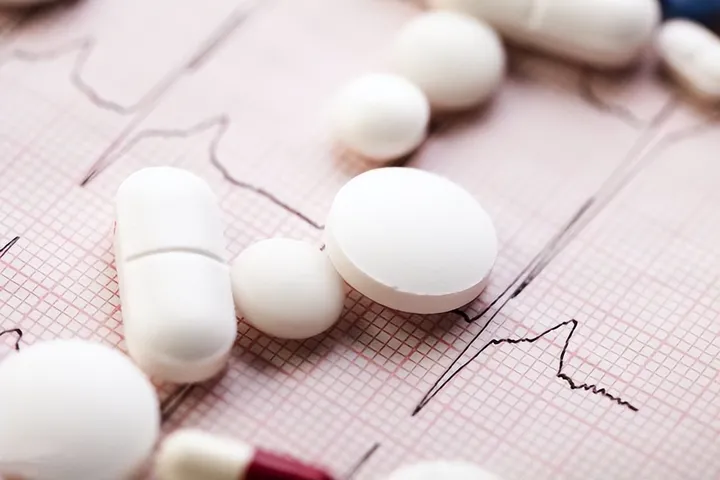 6大常见降压药，哪一种是最好的降压药？有什么特点？如何选择？-降压药有哪种好