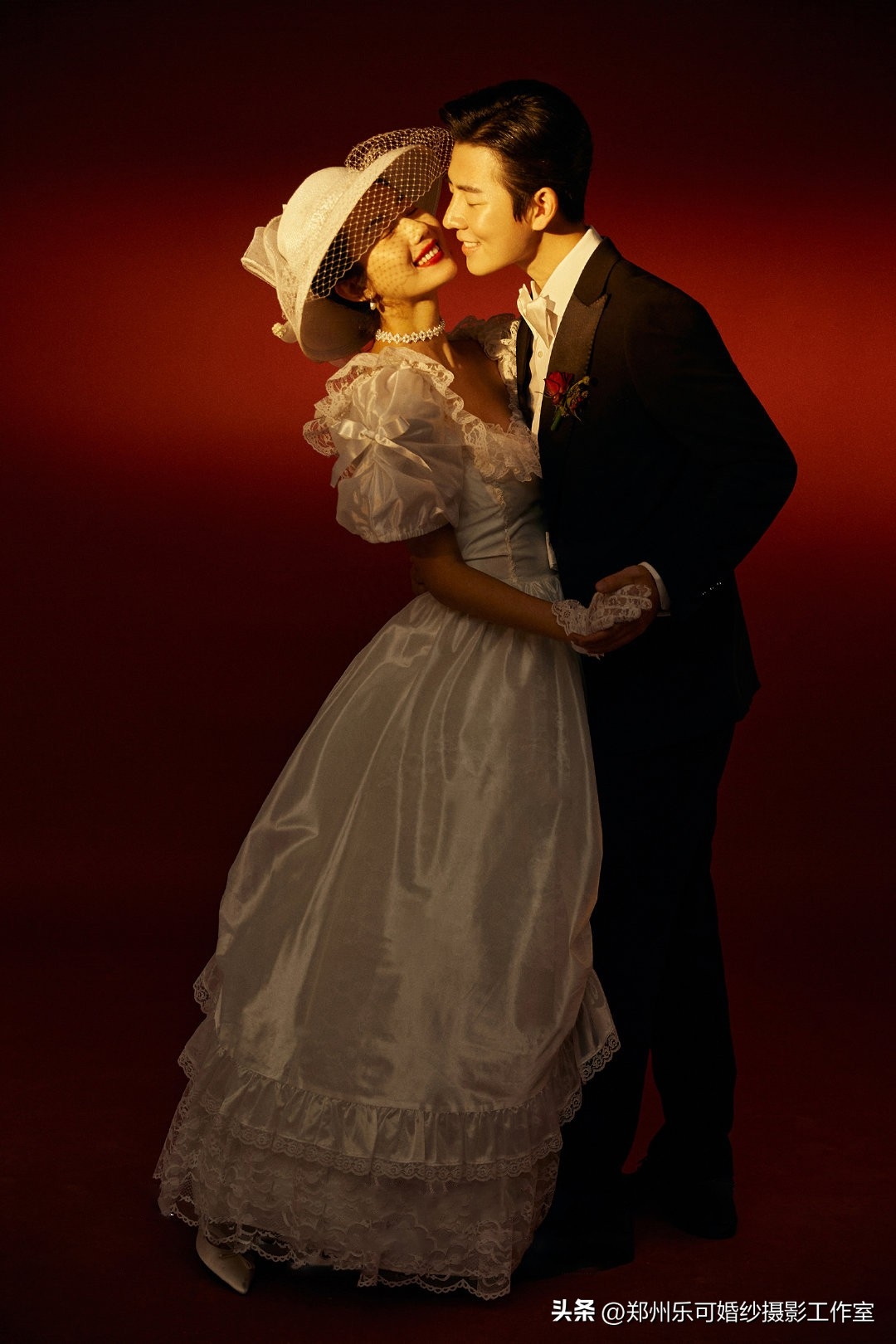 拍婚纱照注意哪些，-拍婚纱照注意事项全攻略