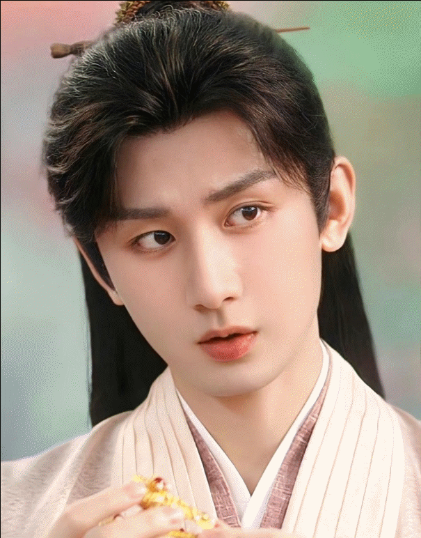 从《琉璃》的全网黑到《莲花楼》的广受好评,成毅值得-琉璃花是谁