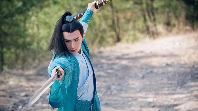 成毅从小透明到热播剧男主，一路经历太多坎坷，终靠实力翻身-成毅太好看了