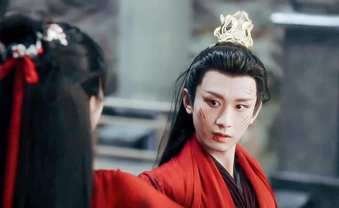 成毅从小透明到热播剧男主，一路经历太多坎坷，终靠实力翻身-成毅太好看了