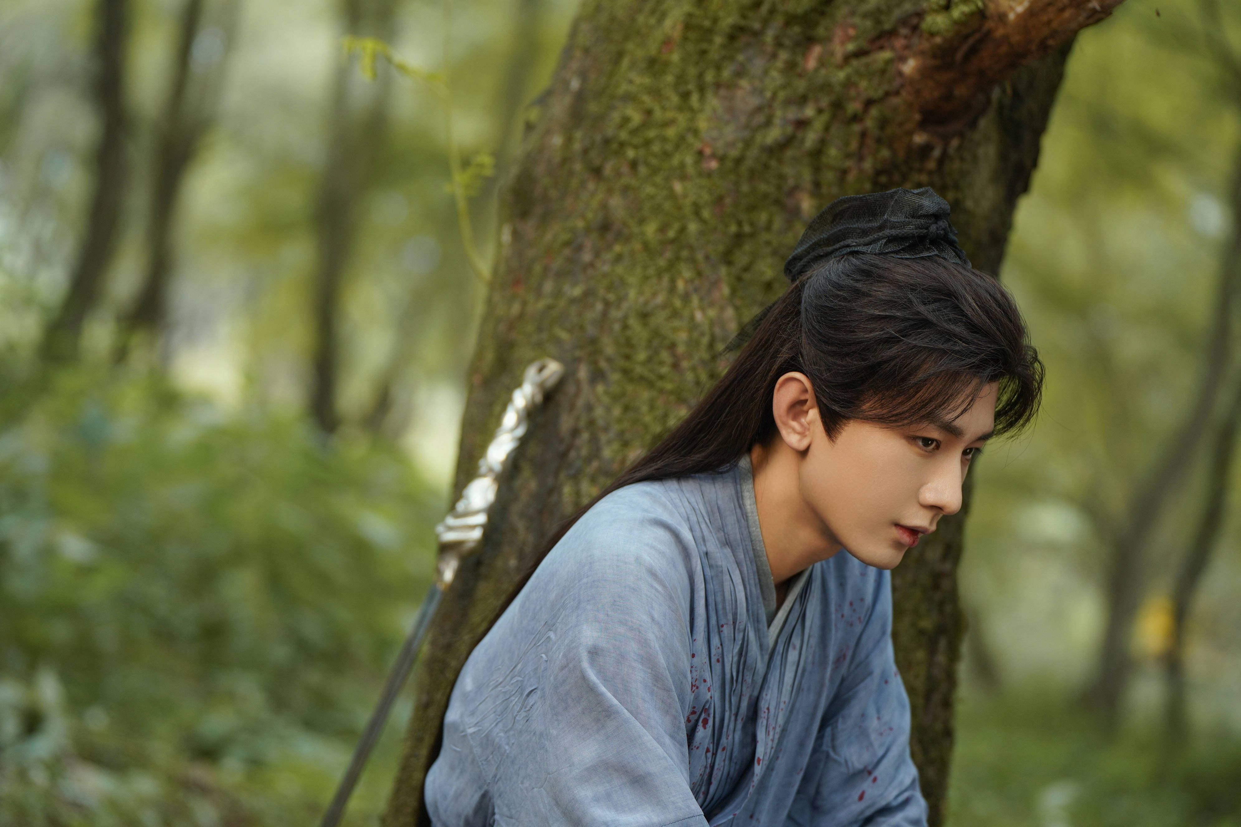 《莲花楼》编剧：李莲花就是成毅，浑然天成-李莲花喜欢谁