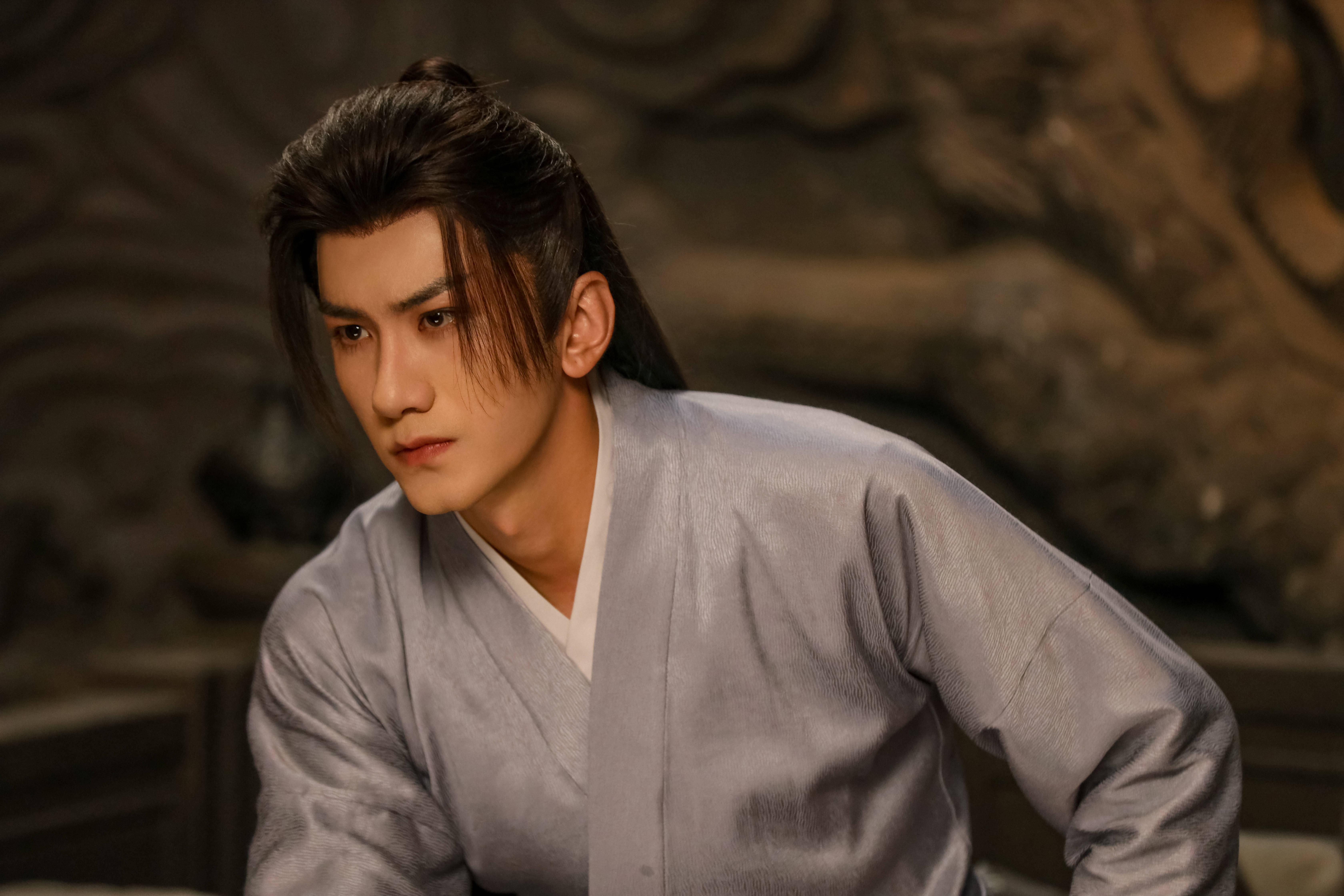 《莲花楼》编剧：李莲花就是成毅，浑然天成-李莲花喜欢谁